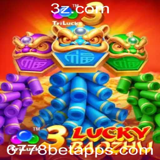 Explorando o Mundo de 3LuckyBaozhu: Um Novo Jogo na 6778bet App