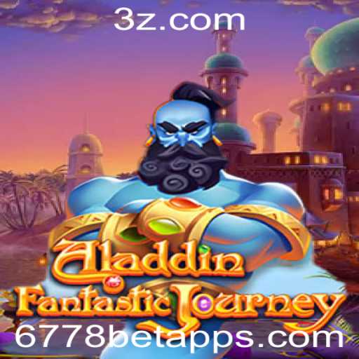 Explorando o Fascinante Mundo de Aladdin no 6778bet App