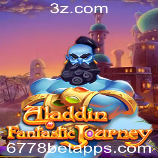Explorando o Fascinante Mundo de Aladdin no 6778bet App