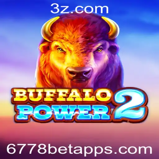 Descubra as Emoções de BuffaloPower2 no 6778bet App