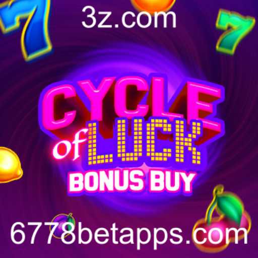 Explorando o Game CycleofLuckBonusBuy no 6778bet App