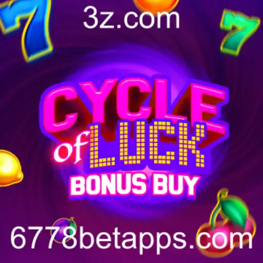 Explorando o Game CycleofLuckBonusBuy no 6778bet App