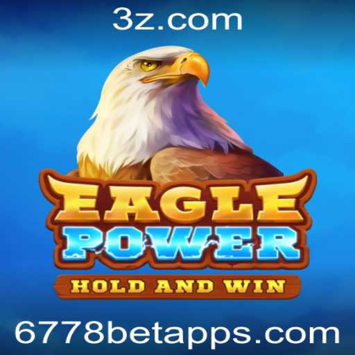 EaglePower: Um Mergulho Intenso em Estratégia e Aventura