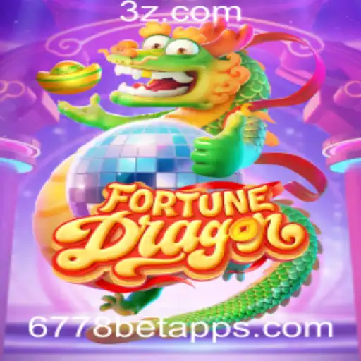 FortuneDragon: A Fascinante Experiência de Jogo no 6778bet App