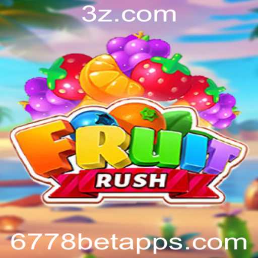 Descubra o Mundo Empolgante de FruitRush no 6778bet App