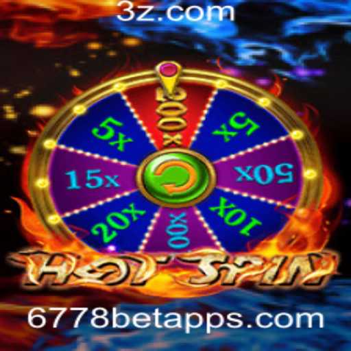Descubra o Jogo de Cassino Online HotSpin no 6778bet App
