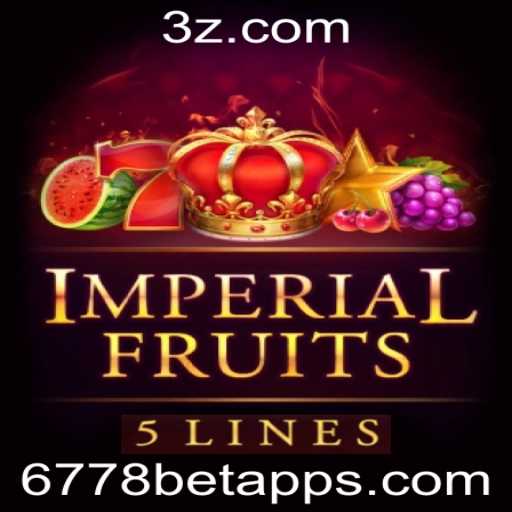 Explorando o Fascinante Mundo de ImperialFruits5 e o 6778bet App