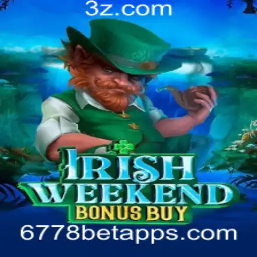 Descubra o Jogo IrishWeekendBonusBuy e sua Popularidade na 6778bet app