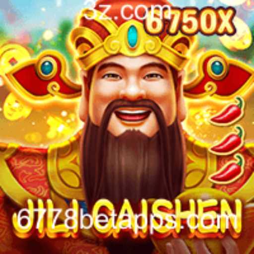 JILICaishen: Descubra o Fascinante Mundo deste Jogo com 6778bet App