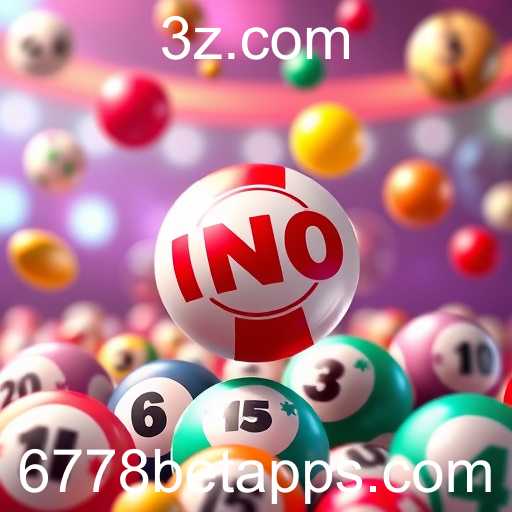 Explorando o Mundo dos Jogos de Bingo e o Uso do 6778bet App