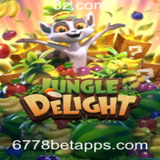 Explorando o Mundo do Jogo ‘JungleDelight’