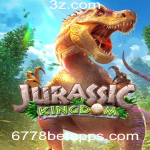 JurassicKingdom e 6778bet app: Uma Imersão no Mundo dos Dinossauros