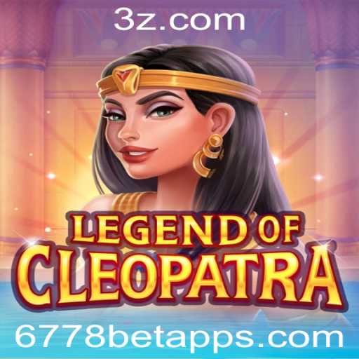 Explorando o LegendOfCleopatra no 6778bet App