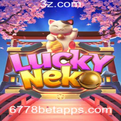 Descubra o Mundo do Jogo LuckyNeko no 6778bet App