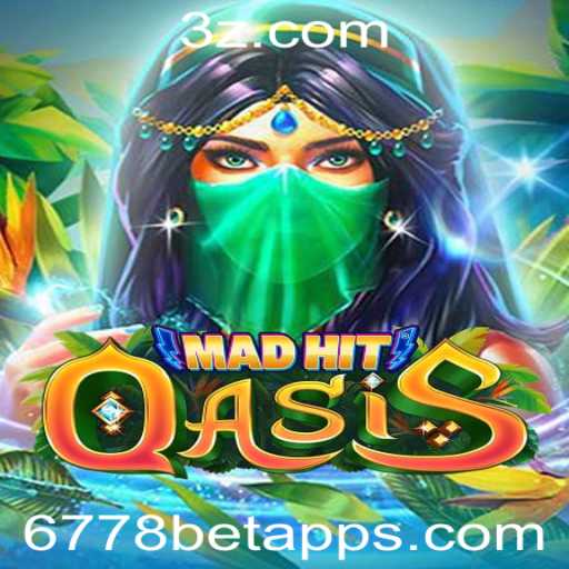 Explorando o Mundo Fascinante de MadHitOasis e a Revolução do 6778bet App