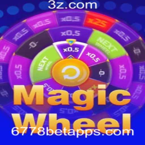 Explorando o Fascinante Mundo do MagicWheel no 6778bet App
