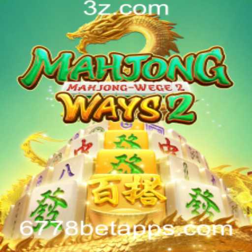 Desvendando MahjongWays2 no Aplicativo 6778bet