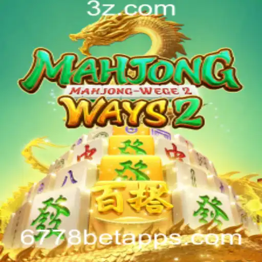 Desvendando MahjongWays2 no Aplicativo 6778bet