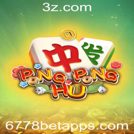 Explorando PONGPONGHU: Um Mergulho no Jogo e 6778bet App
