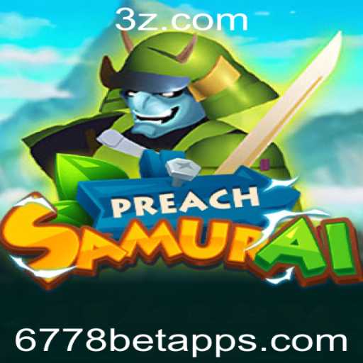 Explorando o Universo de PreachSamurai: Um Mergulho no Mundo dos Guerreiros Virtuais