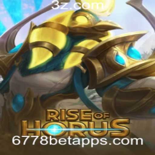 Explorando o Mundo de RiseofHorus: Uma Aventura Épica no 6778bet App