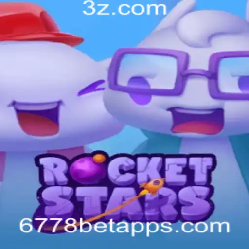 O Fascinante Mundo de RocketStars e o Aplicativo 6778bet