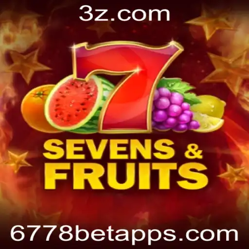 Explorando o Mundo de SevensFruits no 6778bet App