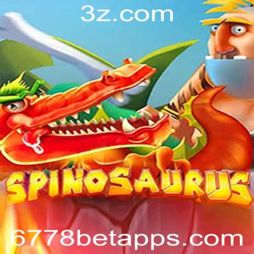 Spinosaurus: Explorando o Mundo dos Dinossauros no 6778bet App