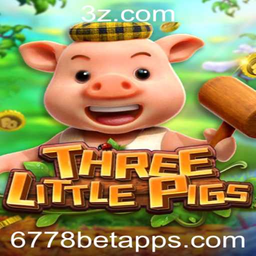 Explorando o Novo Jogo 'THREELITTLEPIGS' e Como Jogar