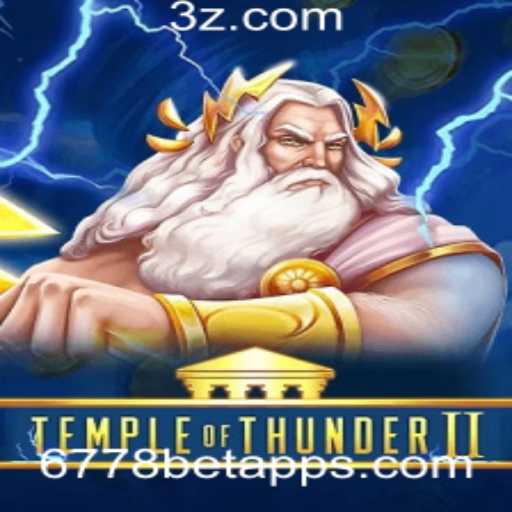 Explore as Aventuras de TempleofThunderII no 6778bet App