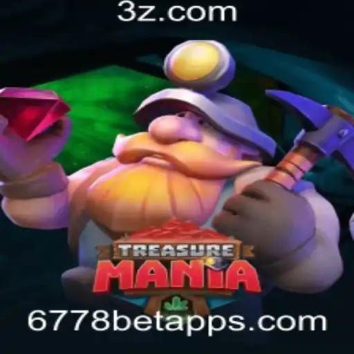 TreasureMania: O Novo Sensação dos Jogos de Aventura