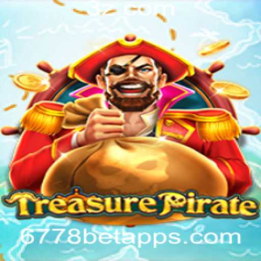 Descubra o Fascinante Mundo de TreasurePirate no 6778bet App
