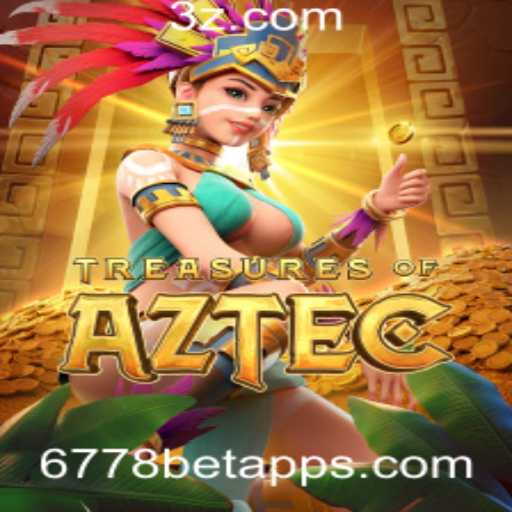 Descubra as Aventuras em Treasures of Aztec: Um Mundo de Riquezas e Mistérios