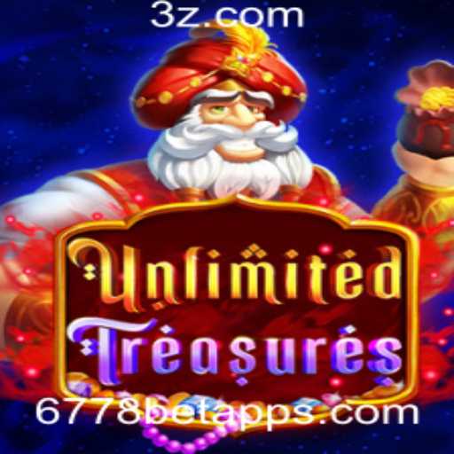 Descubra as Aventuras de UnlimitedTreasures no 6778bet App